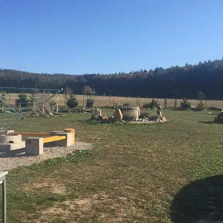 Pokoj V Rd V Prirode * Podbrdy