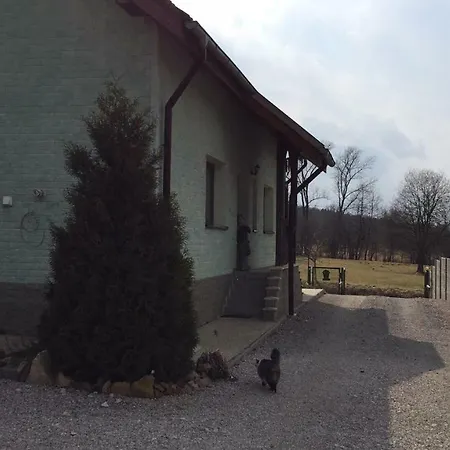 Pokoj V Rd V Prirode *