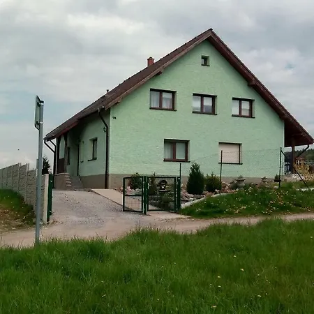 Pokoj V Rd V Prirode * Podbrdy