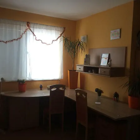 Pokoj V Rd V Prirode Podbrdy