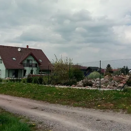 Pokoj V Rd V Prirode Podbrdy