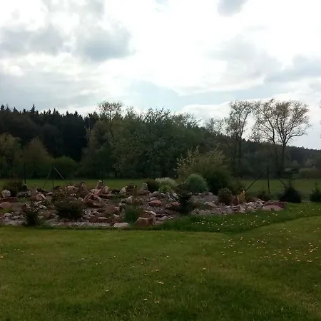 Ubytování v soukromí Pokoj V Rd V Prirode Podbrdy