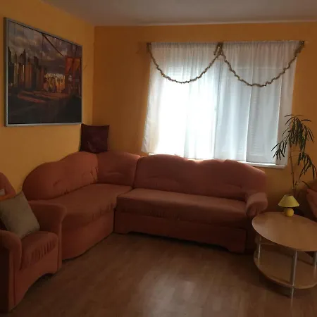 Ubytování v soukromí Pokoj V Rd V Prirode