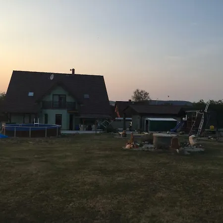 Ubytování v soukromí Pokoj V Rd V Prirode *